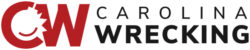 carolina wrecking logo