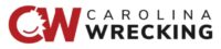 carolina wrecking header logo